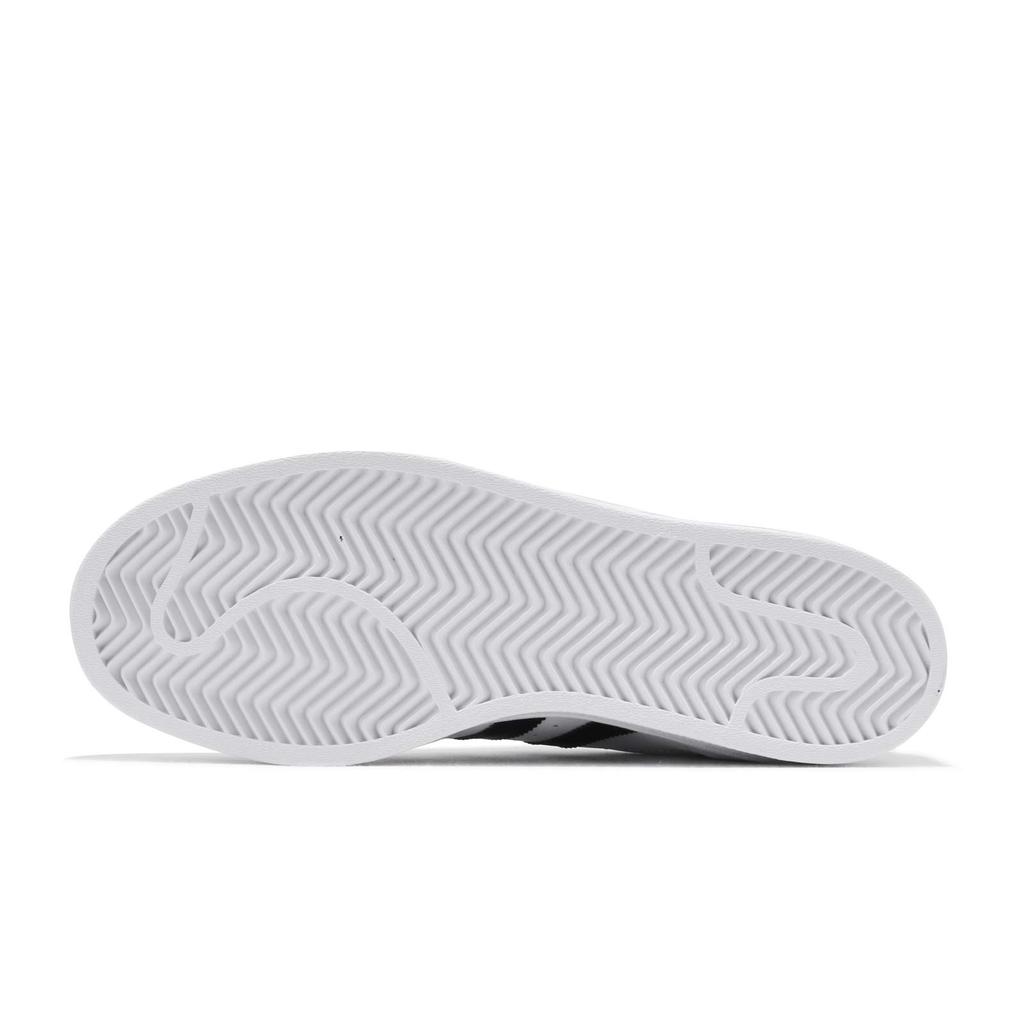 adidas Originals SUPERSTAR - Footwear White/Core Black (EG4958) - 22.5cm