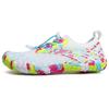 Vielseitige Outdoor- & Indoor-Schuhe: Strand, Bach, Fitness, Wasser-Land, Barfuß Anti-Schnitt Sport- und Yogaschuh