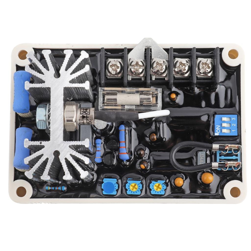 Automatischer Spannungsregler-Controller für EA05A Generator Stromaggregat Teile