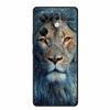 For Infinix Zero 30 4G Case Animals Soft Silicone TPU Back Cover Phone Cases For Infinix Zero30 4G X6731B Bumper Wolf Cool Coque