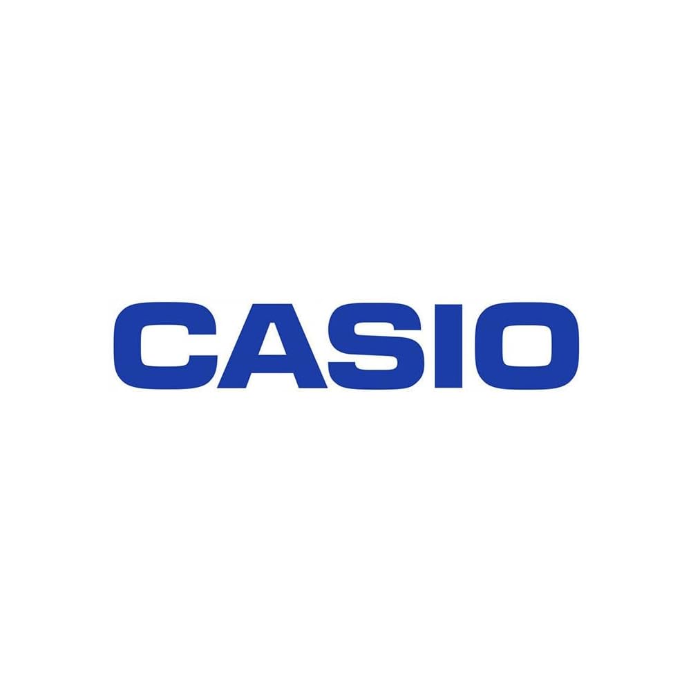 Casio LTP-V002 Women's Analog Watch Brown/Silver Standard Quartz Movement