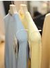 Luxurious Cashmere Alpaca Silk Wool Blend Women's Sweater for Autumn/Winter