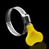 10-38mm Hose Clamp Corrosion-resistant Fastening Pipes