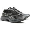 Reebok Low Top Running Shoes Unisex Black Sneakers 25SRC915U1GH0