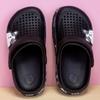 Children's Non-Slip EVA Puppy Sandals - Breathable Summer Indoor Slippers