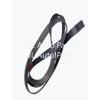 UL Auto Parts For Drive Belt - Genuine For Land Rover 4.0L Petrol V6  Discovery 3 & 4 L319 406PN PQS500081