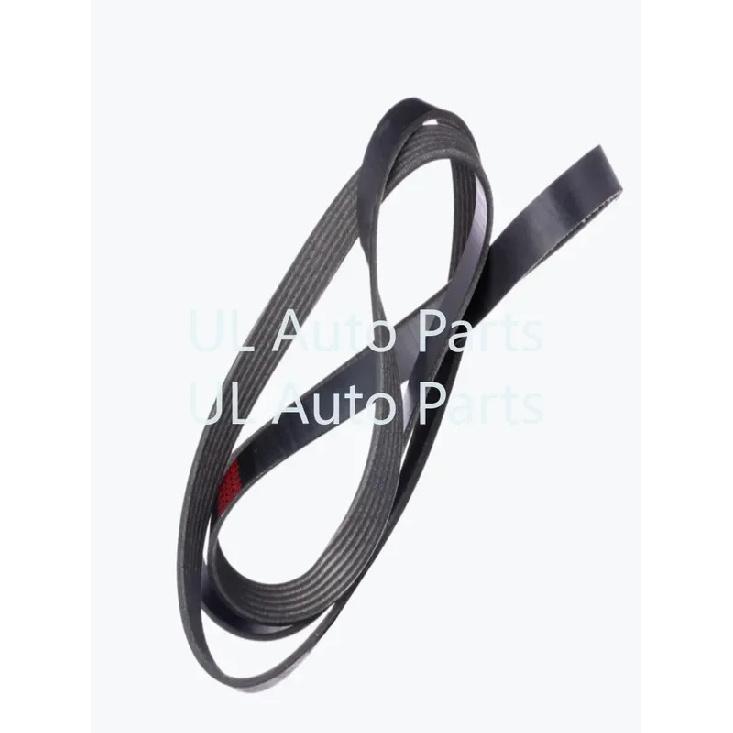 UL Auto Parts For Drive Belt - Genuine For Land Rover 4.0L Petrol V6  Discovery 3 & 4 L319 406PN PQS500081