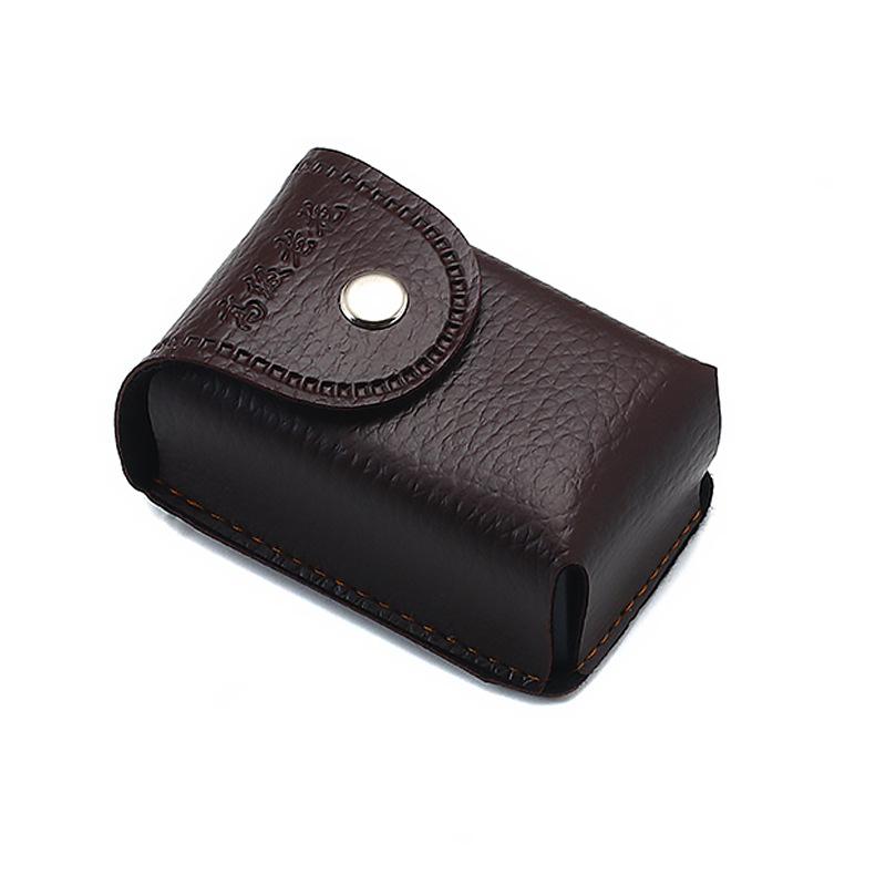 

Премиальные мужские портативные складные очки для чтения: Сверхлегкие, Износостойкие, Модные очки высокой четкости Glasses Case