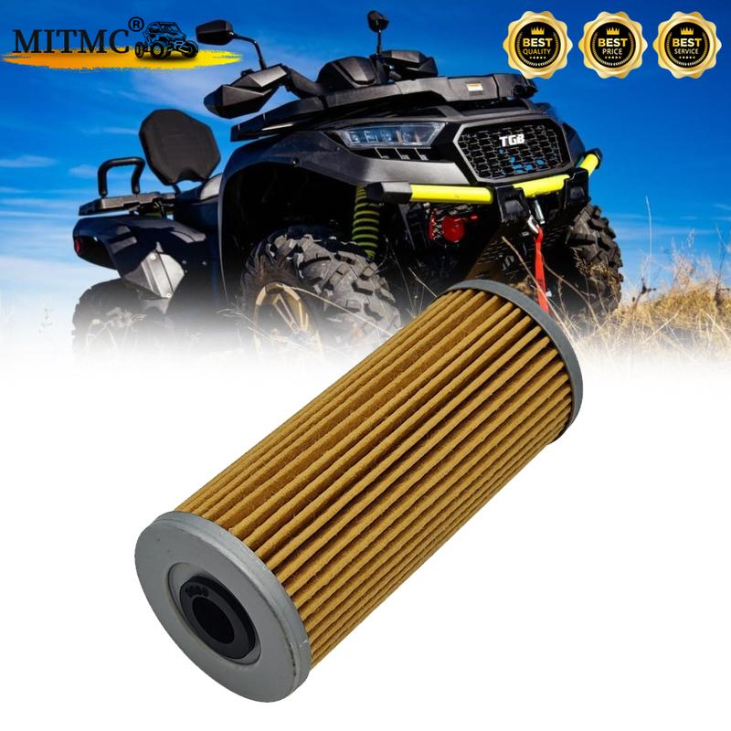 Oil Filter For TGB Blade 1000 TGB 1000i 1000LTX ATV UTV PARTS 910146A