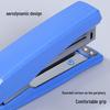 COMIX 10# 2-in-1 Mini Stapler & Remover