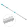 Telescopic Swimming Pool Pole 3-Section For Leaf Skimmer Mesh Rake Net Grip Handle For Spa Pond Swimming Pool Cleaning