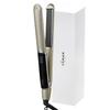 Smooth Hair Straightener with Photo Ion Plus International with Sticker Technology, Compatible, YJHB6NAM2, Gold,
