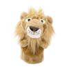 Funny And Fun Lion Golf Head Cover for Adults