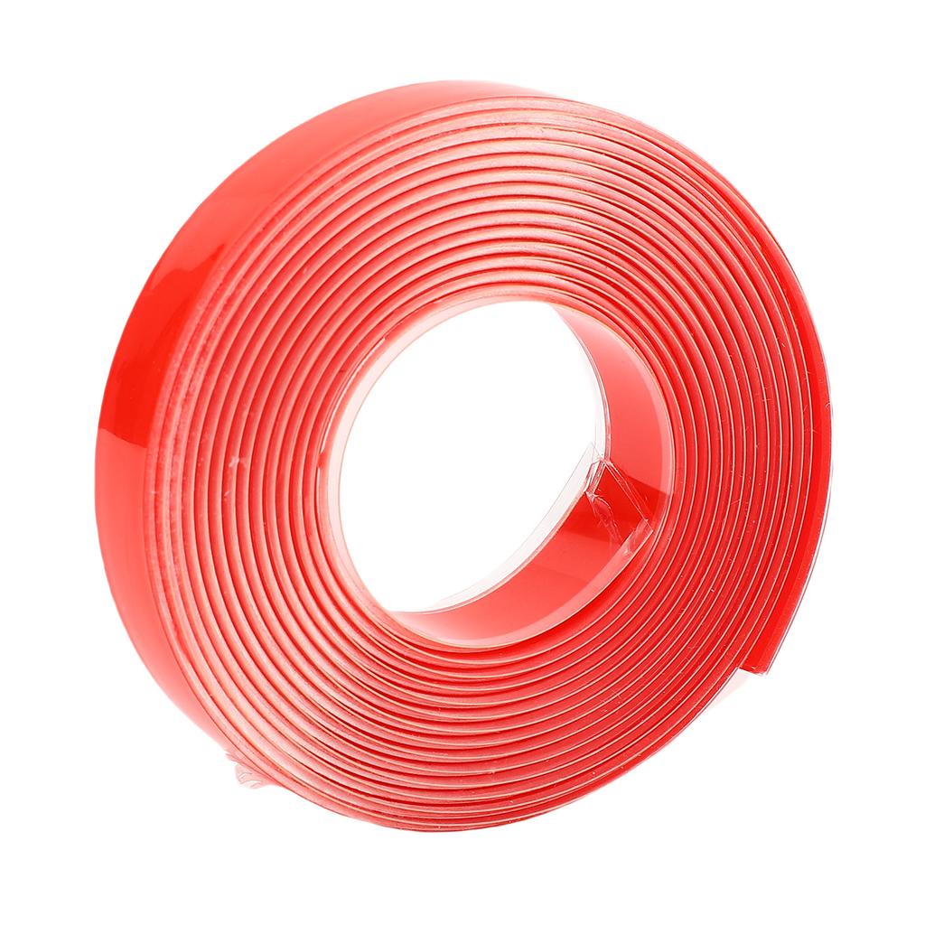 10 Rollen Doppelseitiges Nagelband Transparent Stark Klebend Hitzebeständig Nagelkunst Präsentationsband für