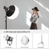 Pentru studiouri foto – Iluminare foto