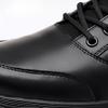 Men's Leather Casual Sneakers Outdoor Men's Sports Shoes