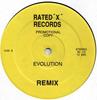 12inch Record GIORGIO MORODER  CHICAGO  Evolution  Street Player 003 US Dance  Electronica Used