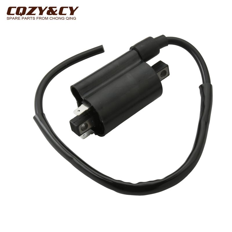 Motorcycle Ignition Coil For Ducati F3 400 GTL Twin Parallelo 500 Monster Dark 620 F1 GT Paso Sport Desmo 750 Superlight 900