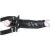 Double-Ended Mouth Gag Strapon Dildo Plug Bdsm Bondage Deep Throat Penis Harness Erotic Product Sex Toys for Couples Adult Games