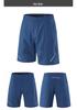 Men's Quick-Dry Sports Bermuda Shorts - Running & Fitness Summer 2023