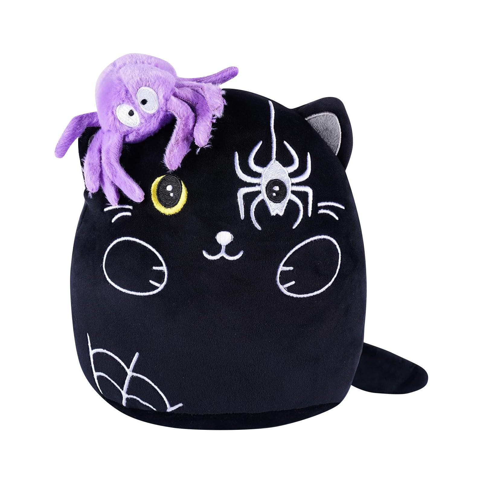 

Лидер продаж-плюшевая кукла, игрушка в подарок, детская тряпичная кукла в мультяшном стиле, 1 шт. One Size