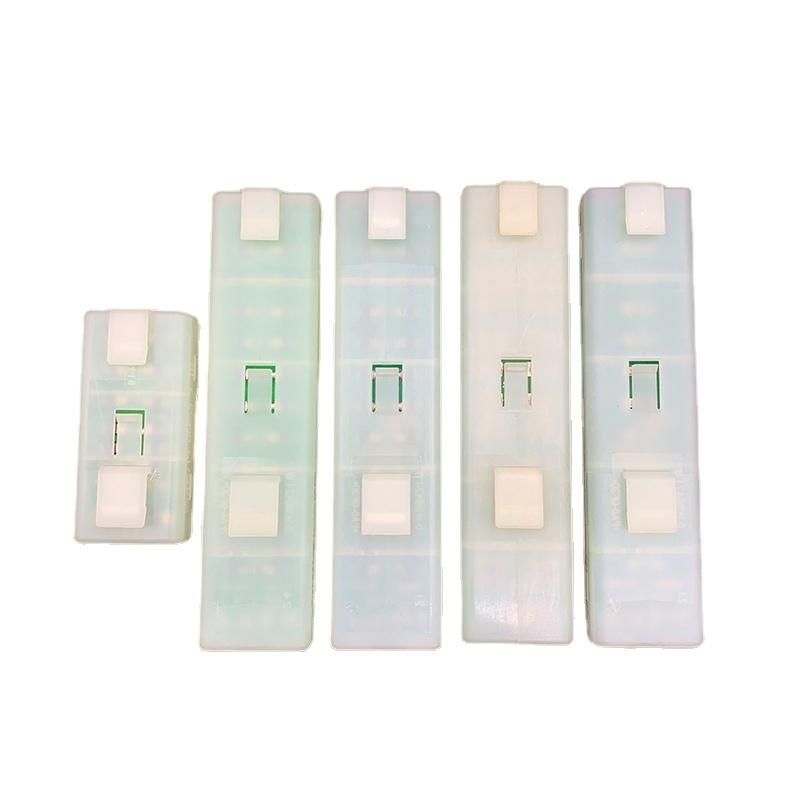 For Mercedes Benz Central Control trument Seat Distributor CAN Plug Harness Connector 1pcs