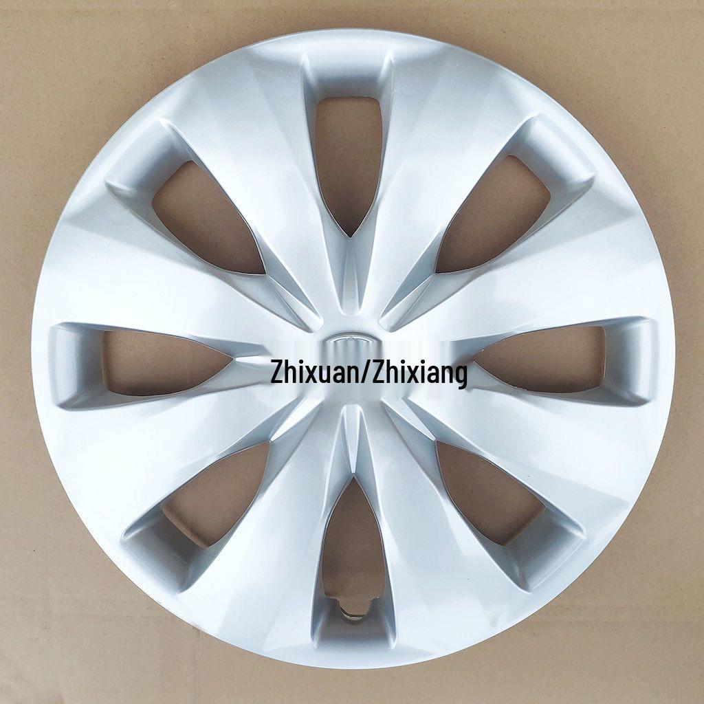 15-Inch Steel Wheel Decoration Cap for Toyota Yaris L/Vios