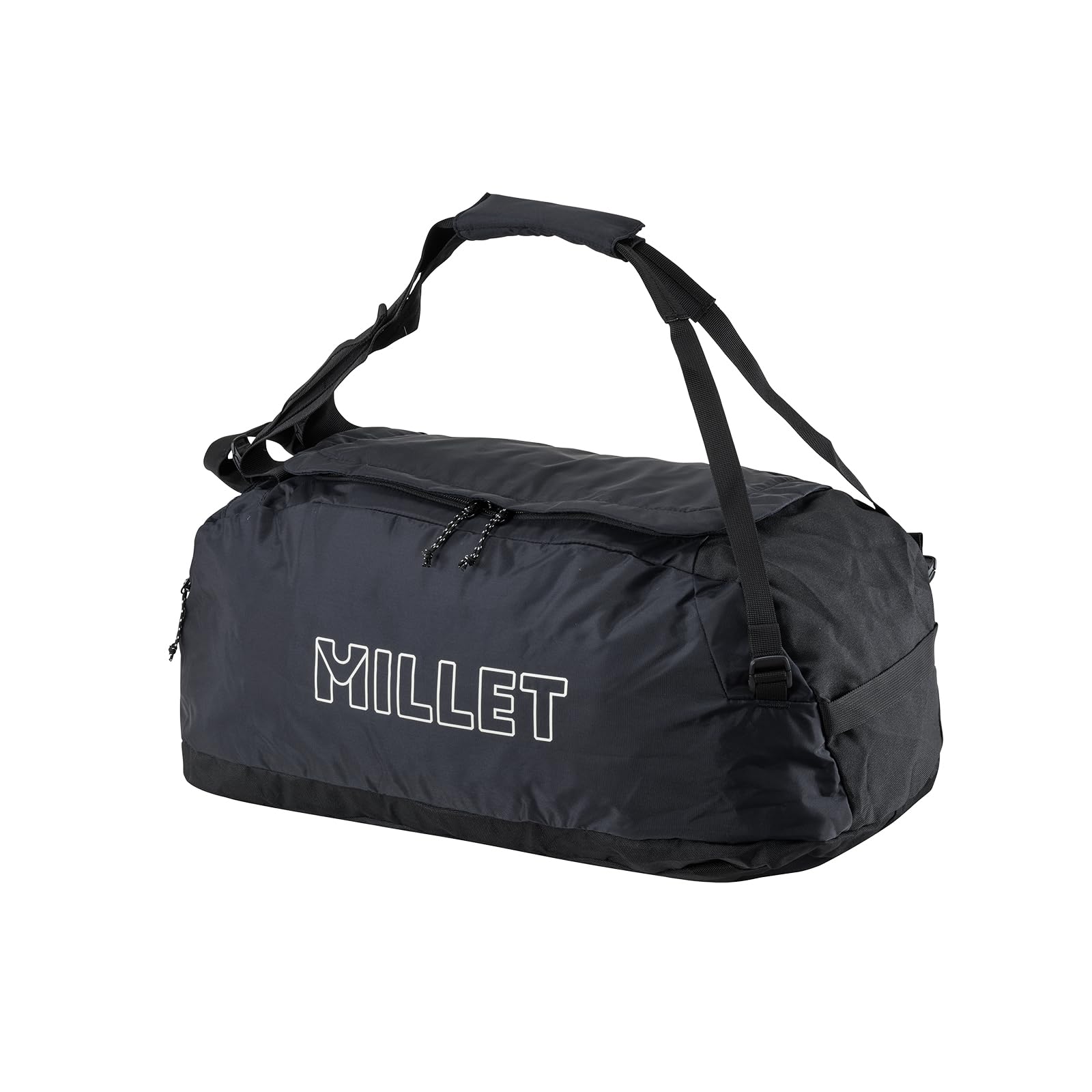 

2WAY Рюкзак Defi Duffle 30 MIS01311 [Millet] Черный-Нуар (НОВЫЙ ЛОГОТИП)