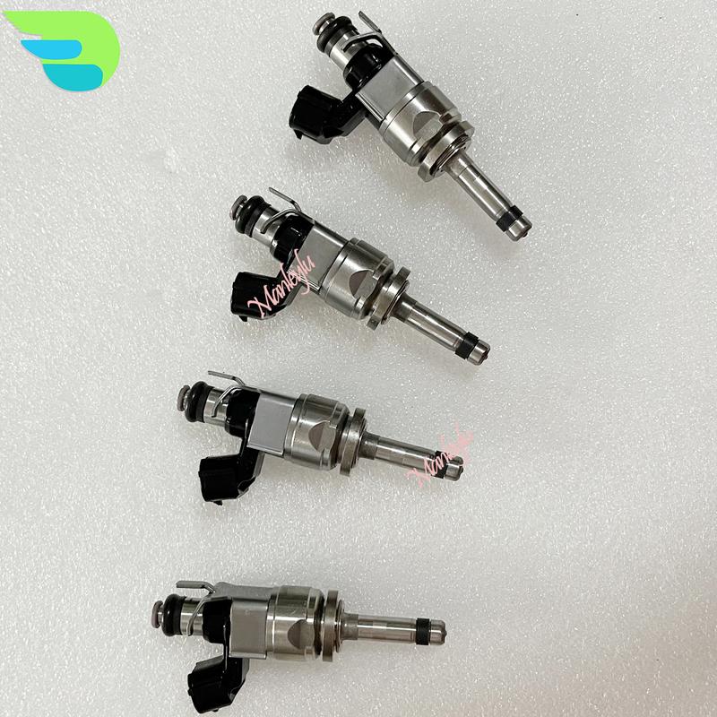 16600-5TA0B Fuel Injector Nozzle for Nissan To-ho 2006-2014 18- Tentan 2.0T