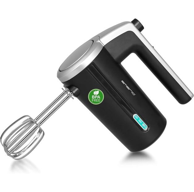 Hand Mixer Emerio HM-126681.1 Rechargeable