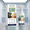 Jue Fish Multi-Purpose Outdoor Cleaning Spray Daily Outdoor Courtyard Floor Table and Chair Stain Cleaning Supplies