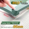 Rotatable Large Stapler for Students & Office - Labor-Saving, Thick-Binding Tool
