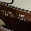 Vintage/CUSHION TREAD RITCHIE/Business Shoes/11.5EEE/29.5cm/Brown/(USED)