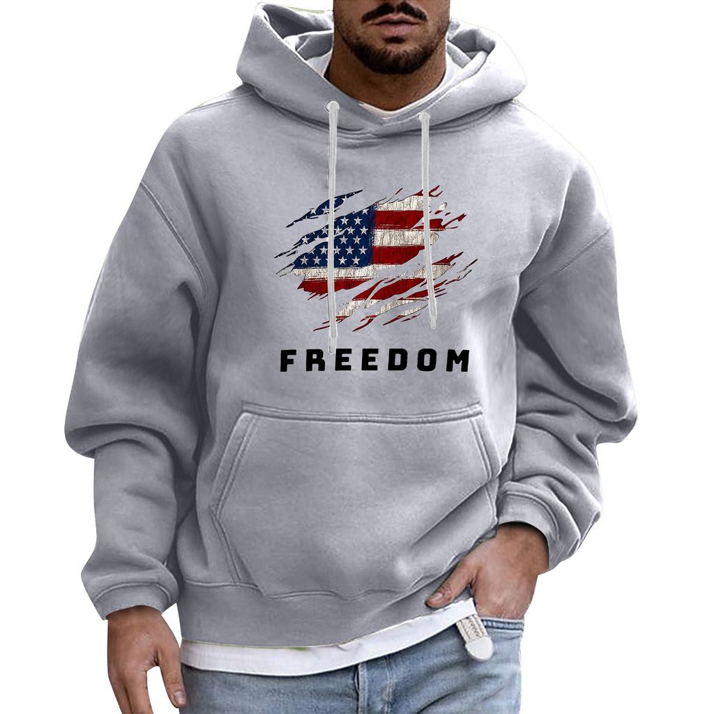 Hooded Sports Tracksuit Unisex Running Outfits Long Sleeve Pullover Hoodies Sweatshirt