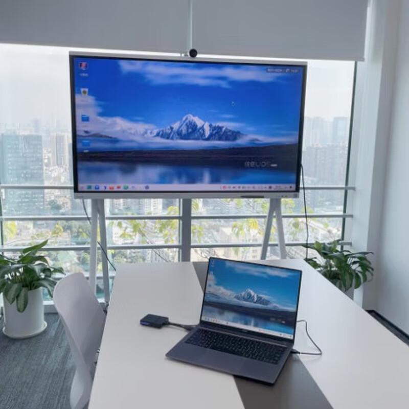 Dekco T19Xc Wireless Presentation System