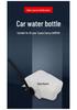 2003 Toyota Camry Windshield Washer Fluid Reservoir - High Durability and Anti-Aging