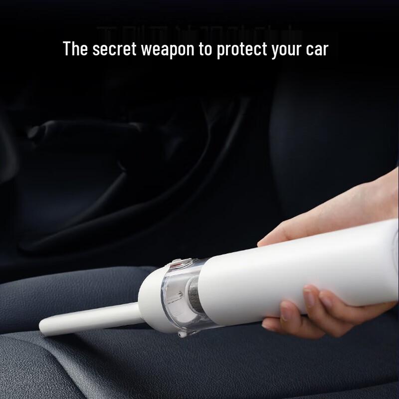 Xiaomi Mijia Handheld Vacuum Cleaner