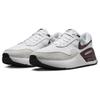 Nike Air Max SYSTM Bianco Rosso Squadra Scuro DM9537-106