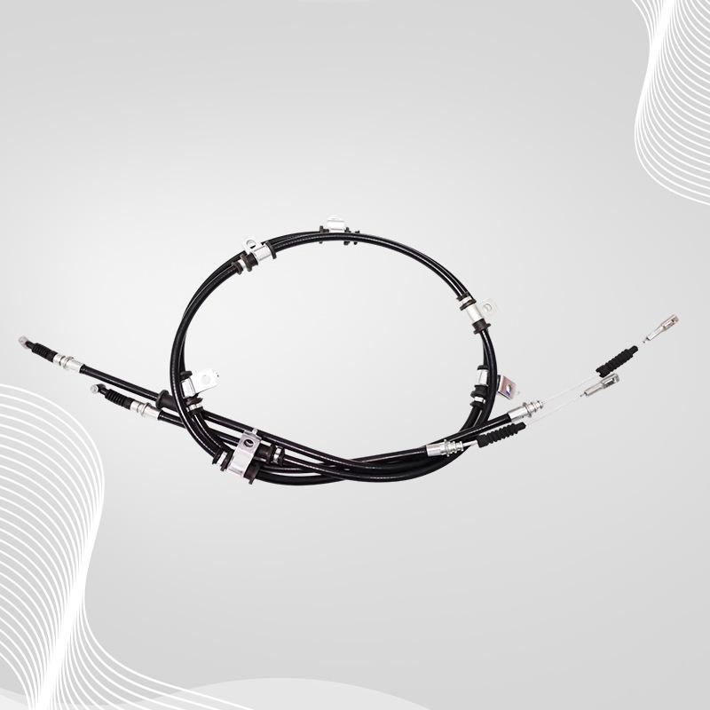 Rear Brake Cable for Dongfeng Fengxing CM5J-3508030/40