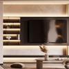 Flexible Self-Adhesive COB LED Strip Light 12V/24V for Ceiling, Bookshelf, Cabinet Decoration