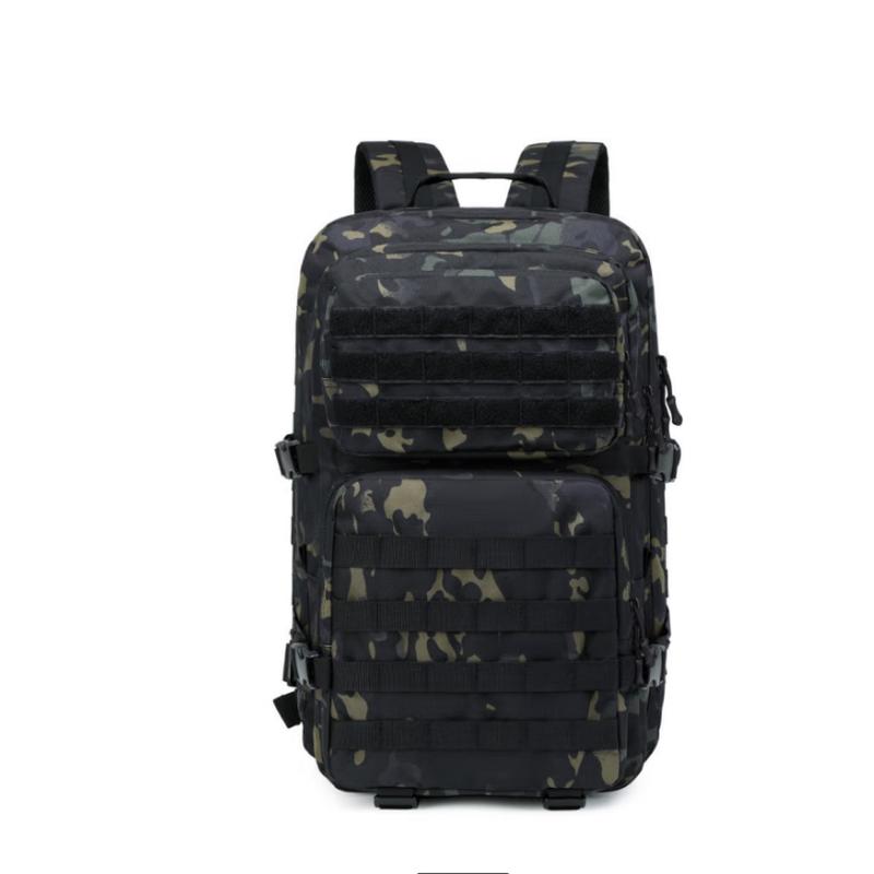 

Kuzhe Outdoor Multifunctional Large Capacity Backpack