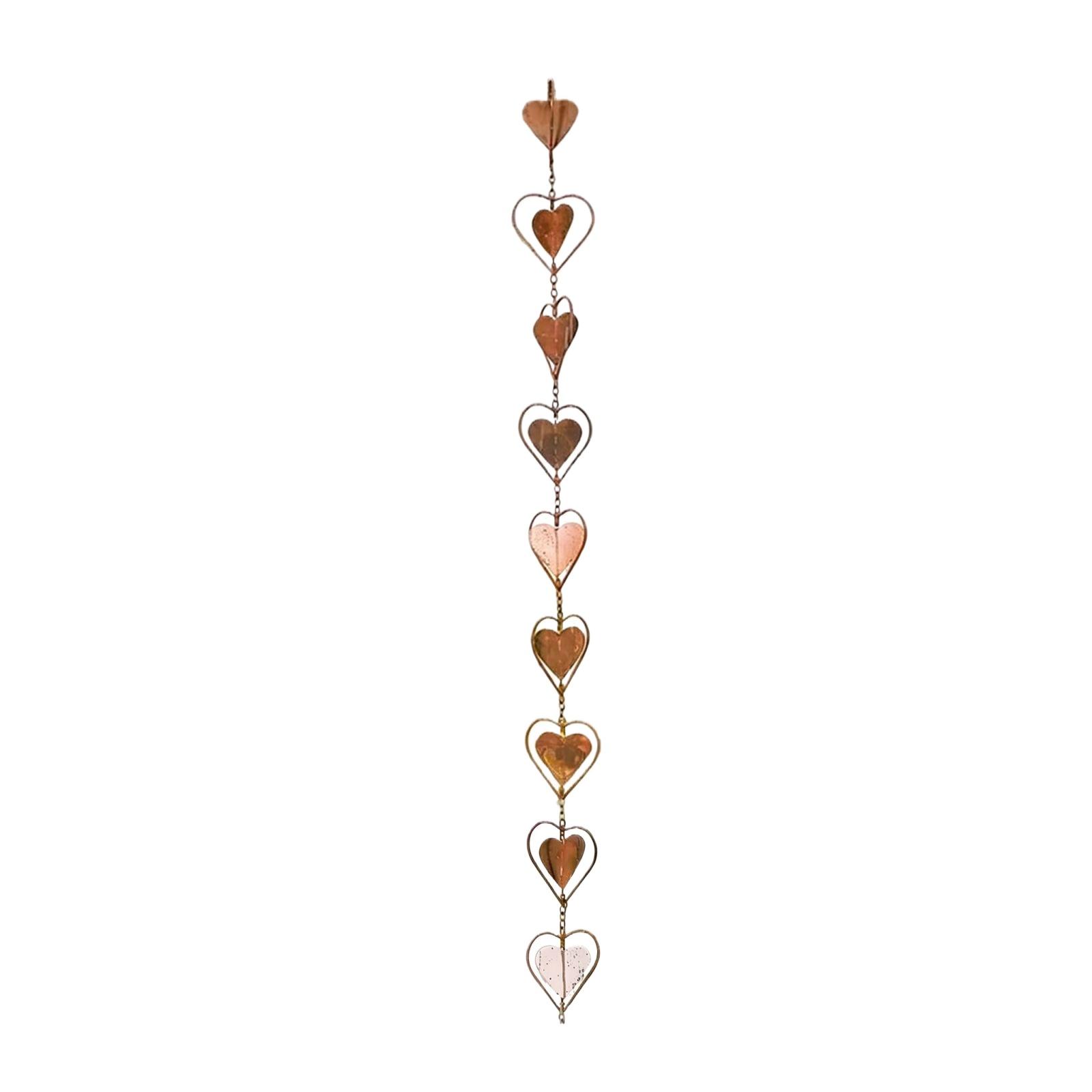 

Iron Art Hanging Decorations For Outdoor Courtyards, Metal Garden Ornaments, Metal Crafts One Size