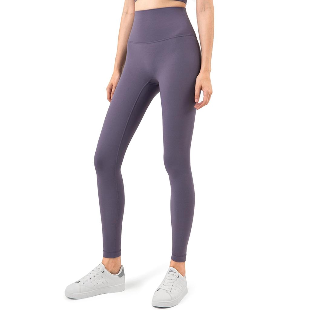 AULIFLOWER Yoga Yoga Sports Tights for Hot and Gym Wear Size Women's Pants, Leggings, Sweat-Wicking, Quick-Drying, High-Waisted Yoga, Pilates,