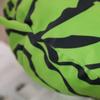 Cute Fashionable Watermelon Headgear Novelty Soft Watermelon Hat Funny Fiber Cotton Watermelon Headdress Cosplay