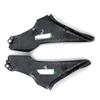 Kawasaki Z900 (2017-2019) Carbon Fiber Fuel Tank Side Panel