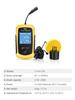 Leqi LUCKY Wired Portable Sonar Fish Finder