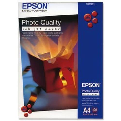 Epson KA230NSF Inkjet Matte Paper A2 30 sheets