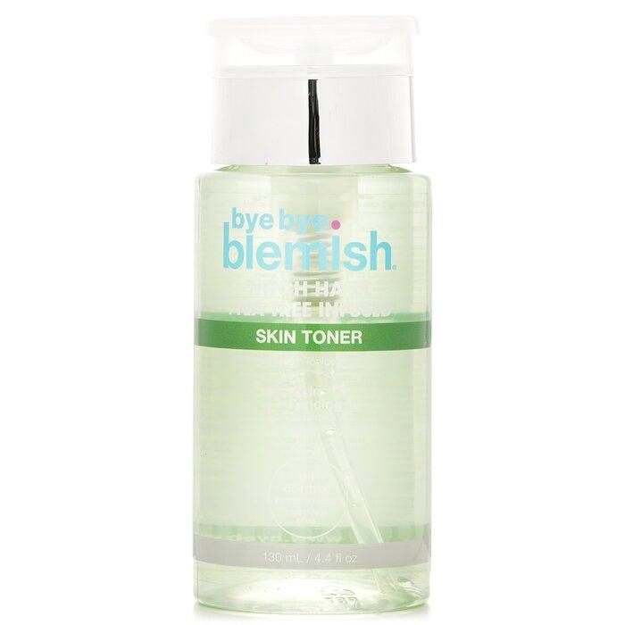 BYE BYE BLEMISH Witch Hazel + Tea Tree Skin Toner