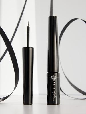 Real Color Liquid Eyeliner Black 5ml