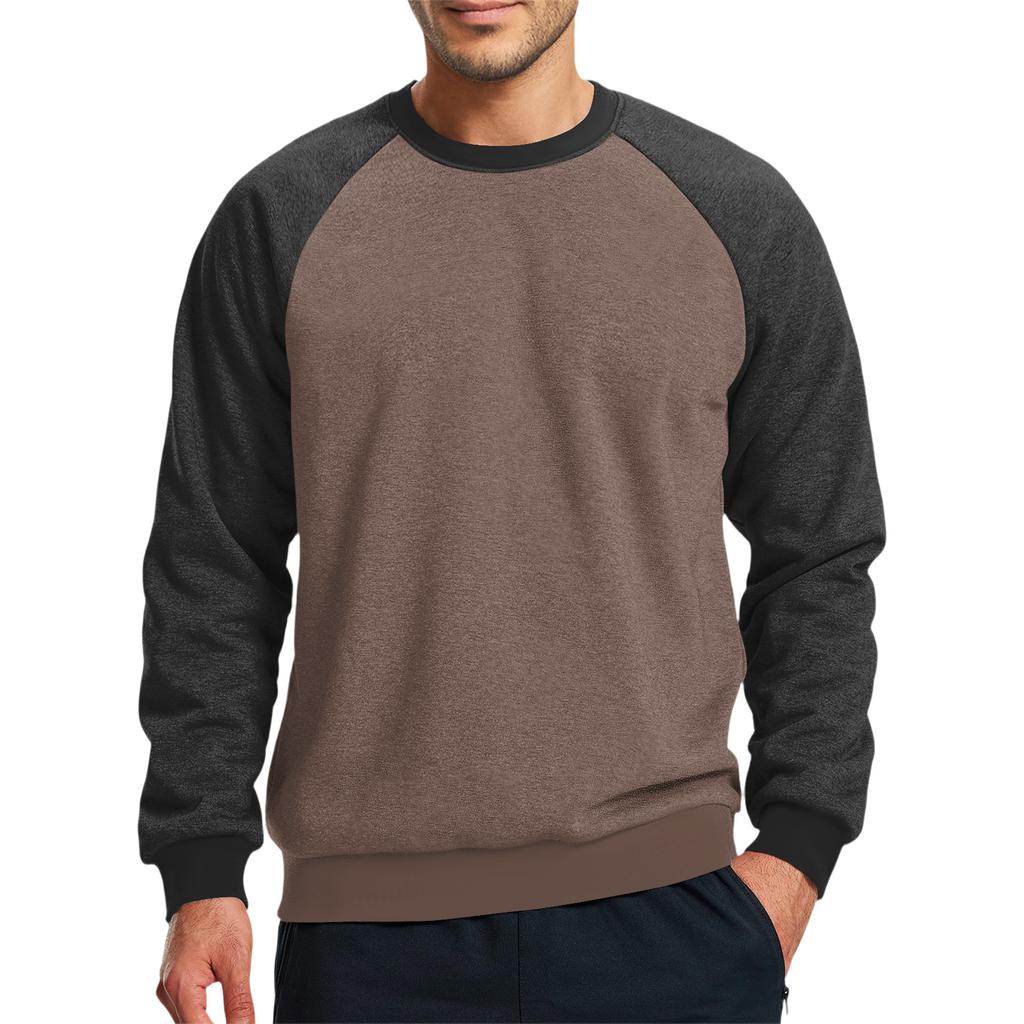 Hooded Sports Tracksuit Unisex Running Outfits Long Sleeve Pullover Hoodies Sweatshirt